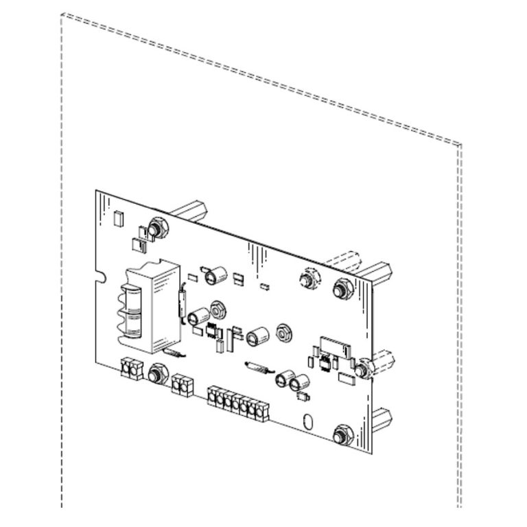 Elevator Emergency Light Elevator E Light Store LEDs Made in USA